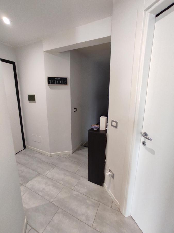 Appartamento Van Gogh Bergamo Exteriör bild